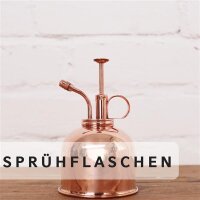 Spray bottles