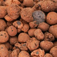 Expanded Clay Pebbles (8-16mm)