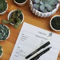 Pflege Tagebuch