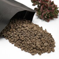 Volcanic Lava Gravel 1–5 mm - Premium