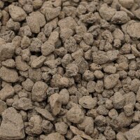 Volcanic Lava Gravel 1–5 mm - Premium
