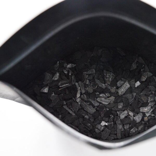 Activated Charcoal (3–5 mm)