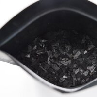 Aktivkohle grob - Premium