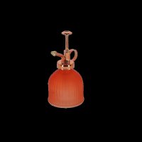 Glas-Sprühflasche LORA