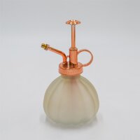 Glas-Sprühflasche FRANZI