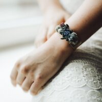 Lebender Schmuck